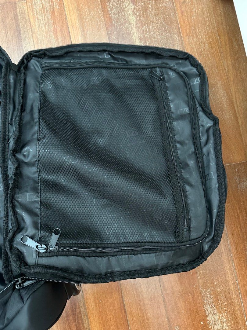Cutter Buck Cabin Luggage Men s Fashion Bags Backpacks on