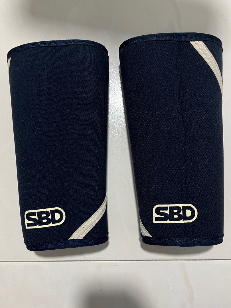 SBD Defy Elbow Sleeves