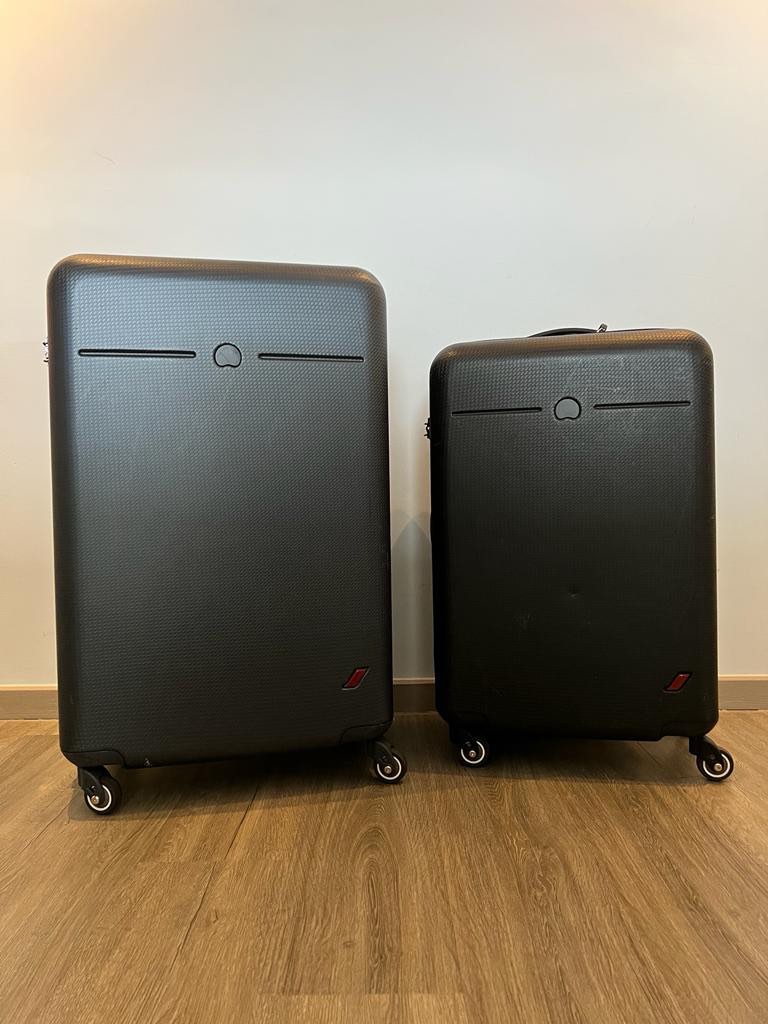 Air france sale x delsey