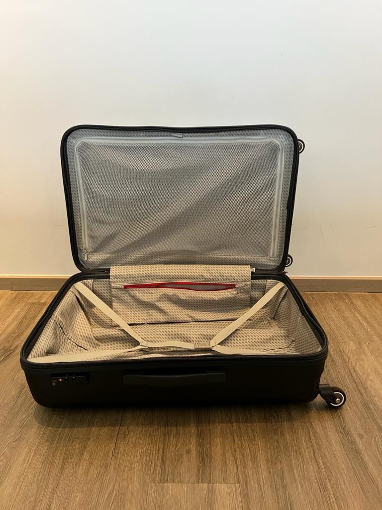 Delsey Air France Luggage, Hobbies & Toys, Travel, Luggage on Carousell
