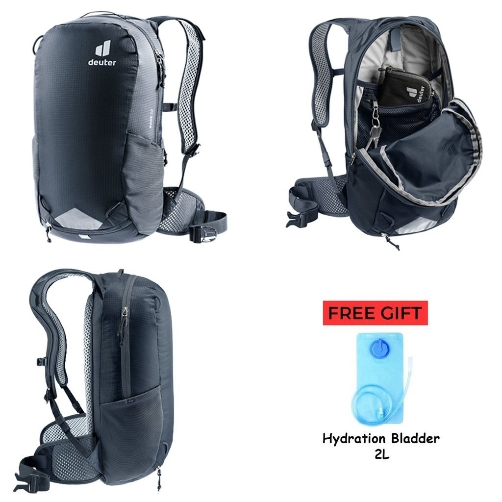 Deuter hydration bladder online