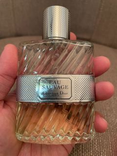 Dior sauvage 1000ml cheap