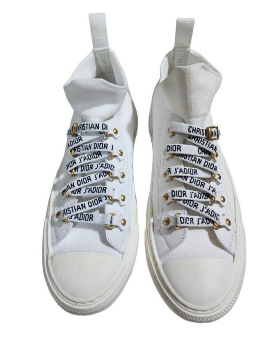Christian dior womens sales sneakers
