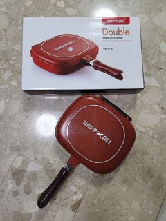 Happycall Double Pan Multi Purpose - Happycall USA