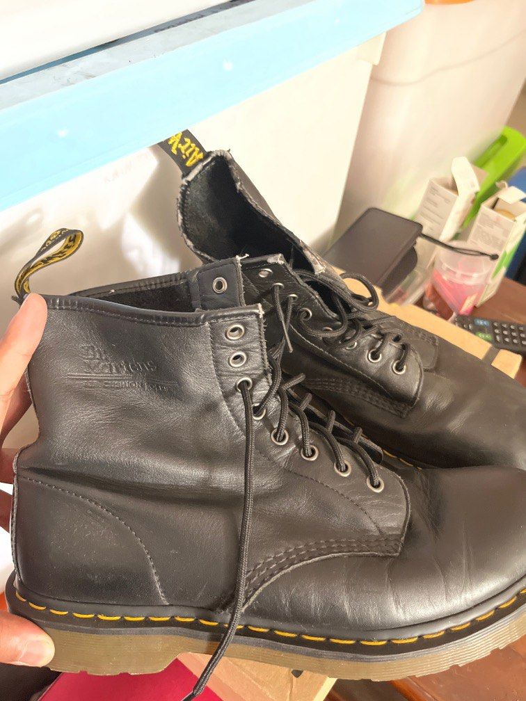 Dr martens 0072 adidas top