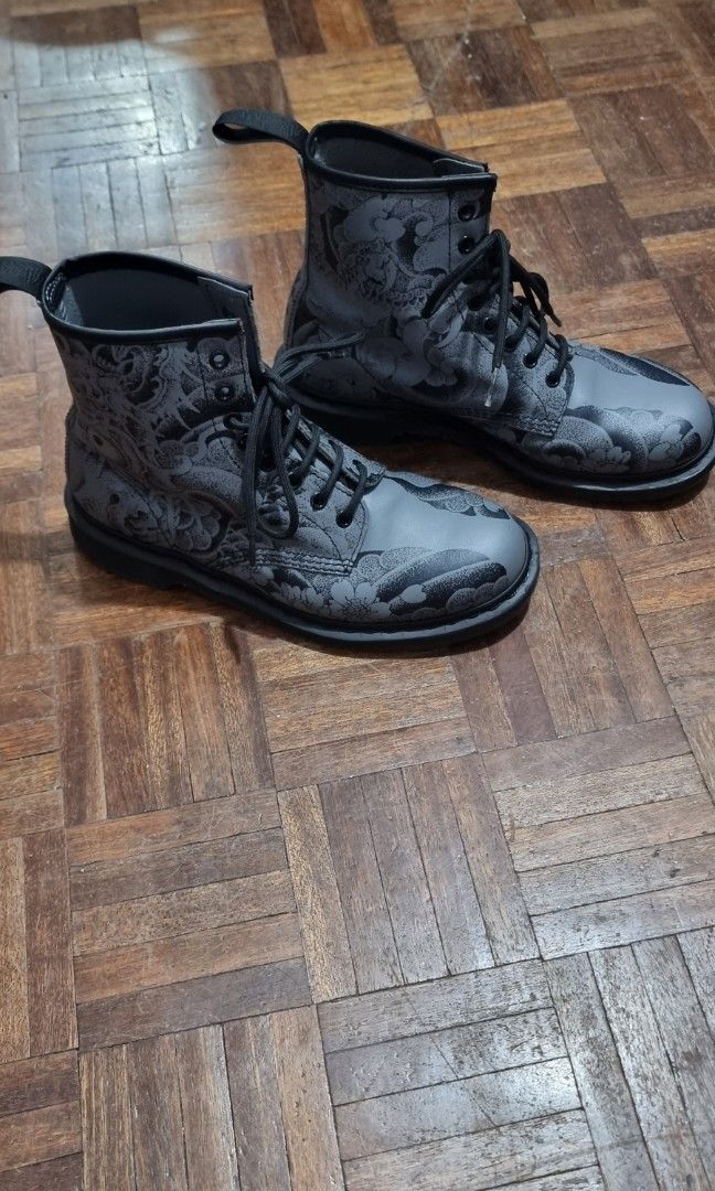 Dr store martens ot
