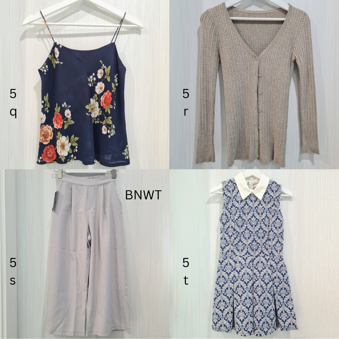 Ladies wear sale