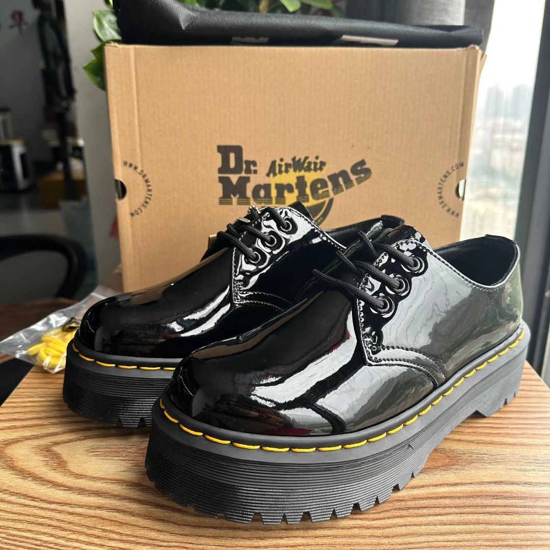 Martens patent sale