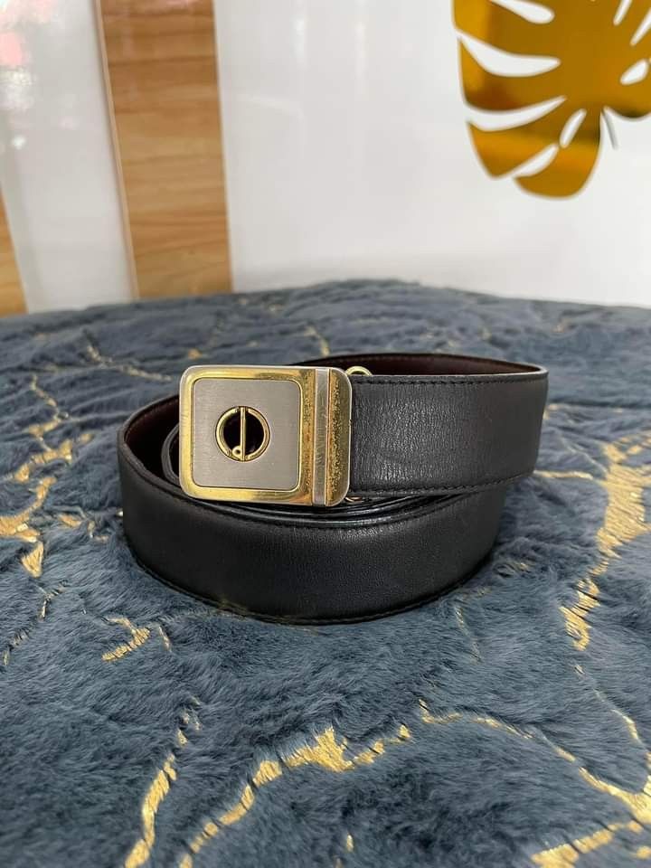 Dunhill belts online