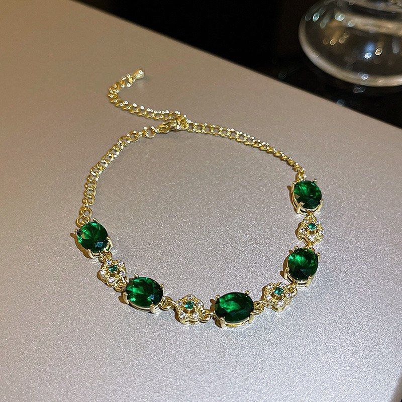 Gift for sales girlfriend bracelet