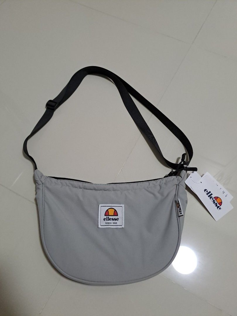 Waist shop bag ellesse