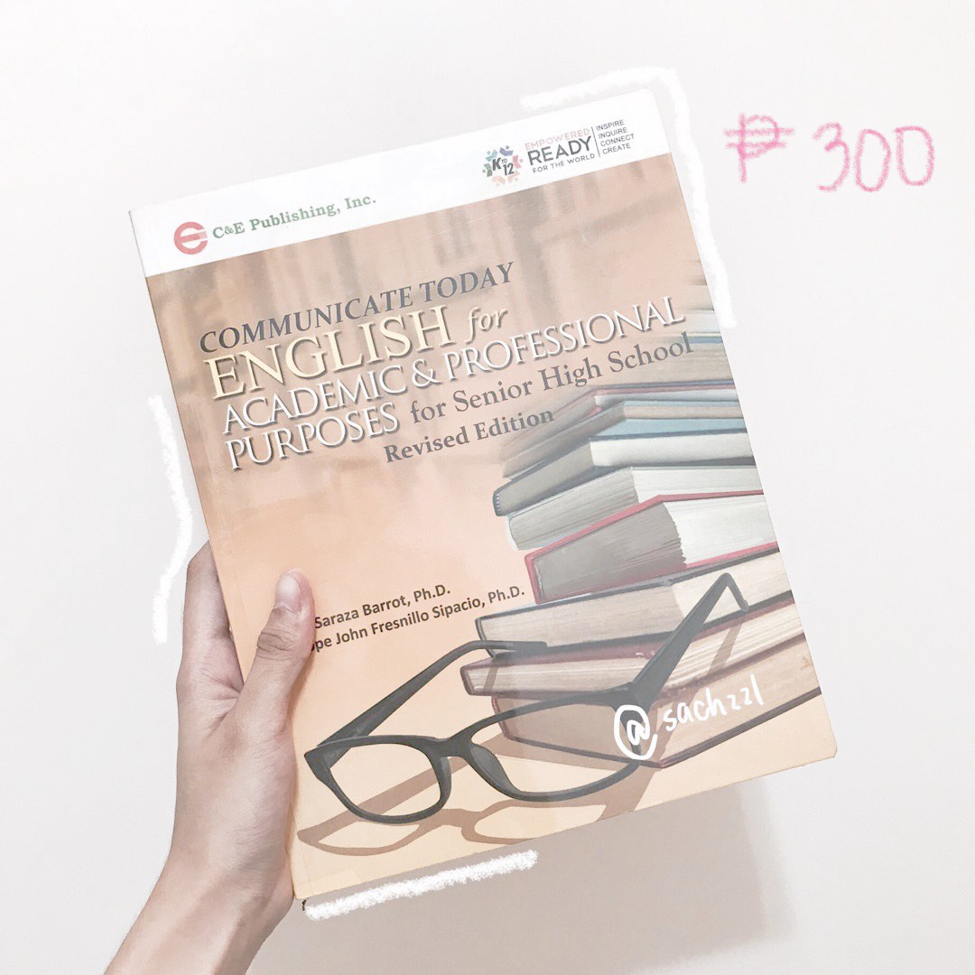 English for Academic and Professional Purposes, Hobbies & Toys, Books ...