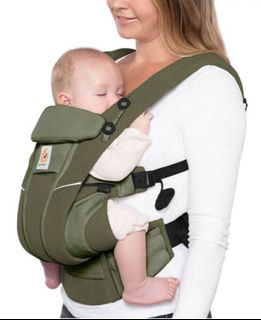 Ergobaby hotsell adapt singapore