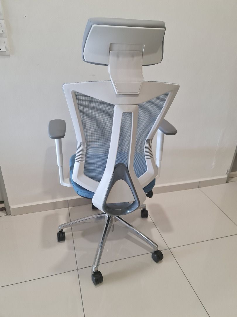 Hammock on sale office chair