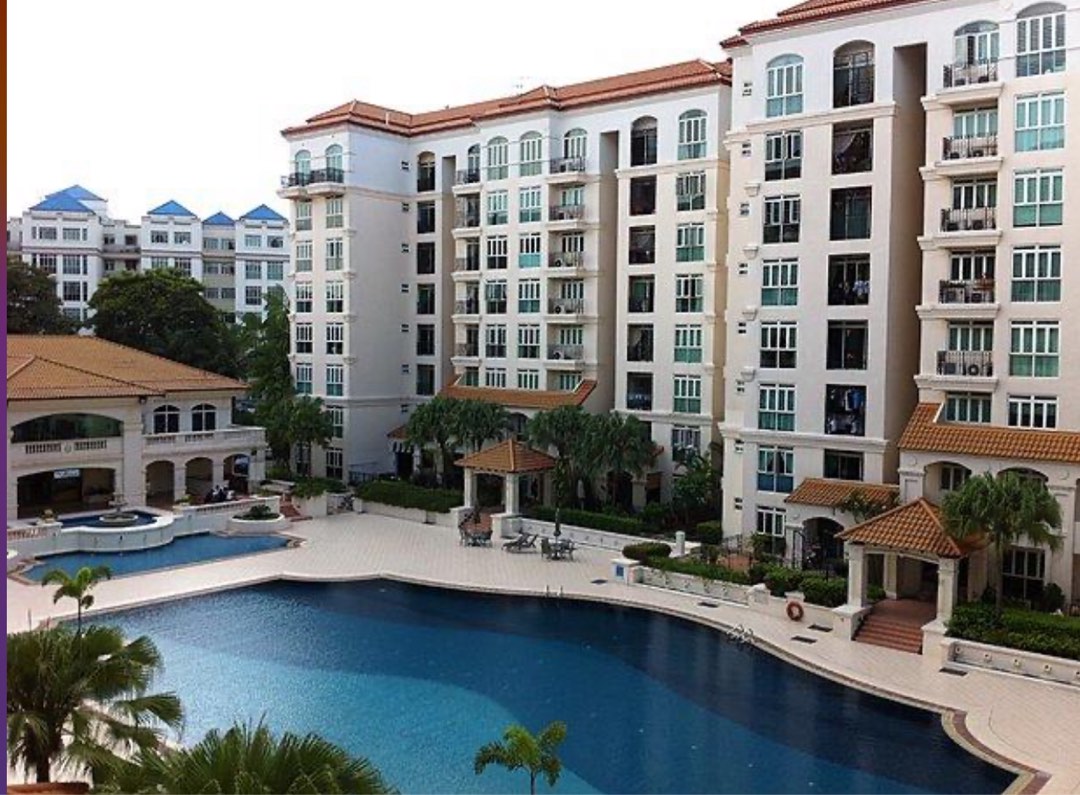 Estella Gardens, Property, For Sale, Condos & ECs on Carousell