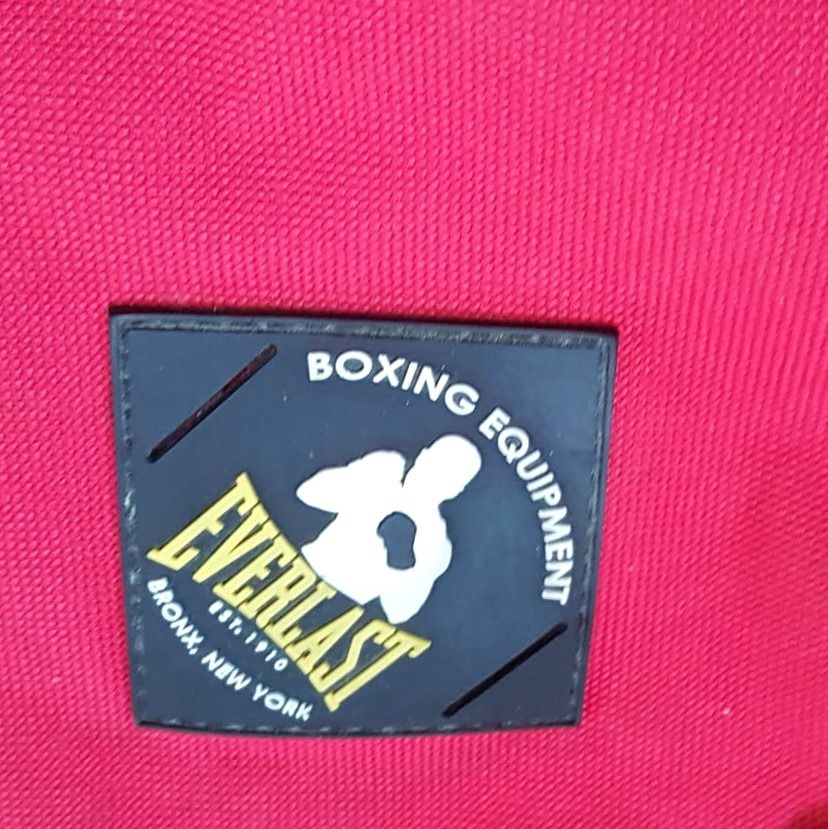 Lonchera everlast discount