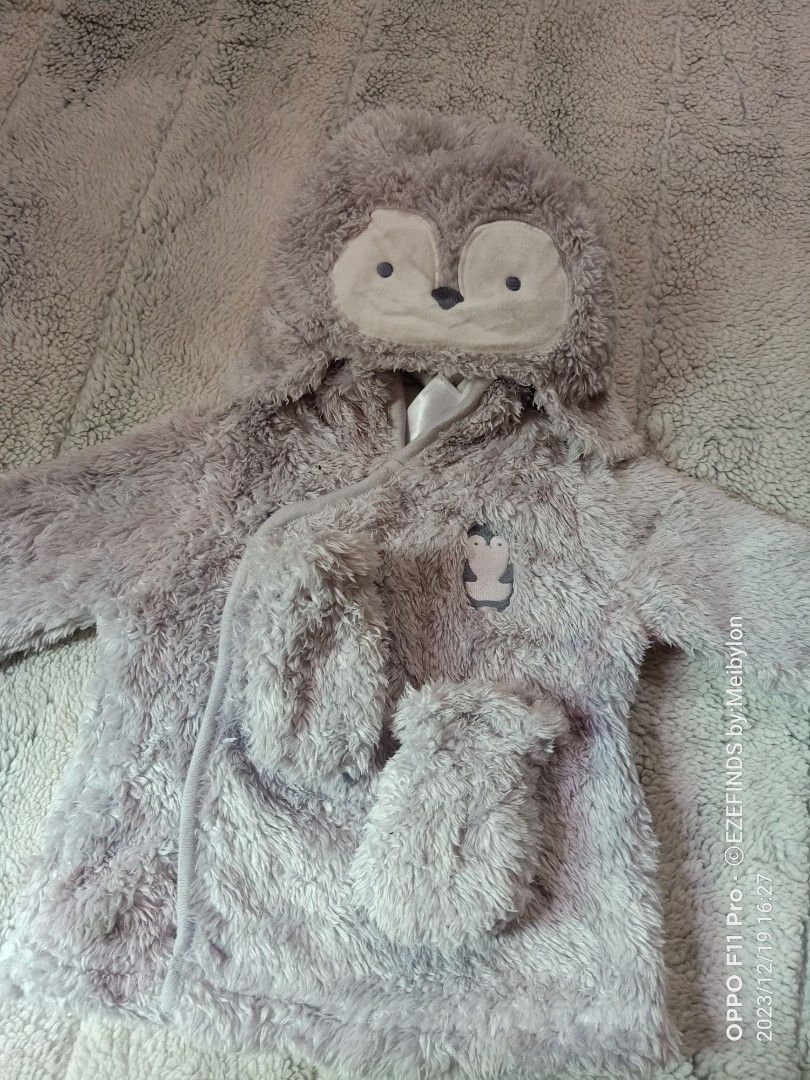 Just one you carters mittens sales