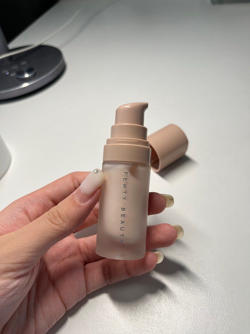 Fenty pro filter primer shop