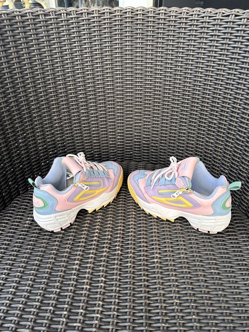 Rare fila shoes online