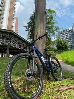 Giant trance advanced clearance 2 for sale