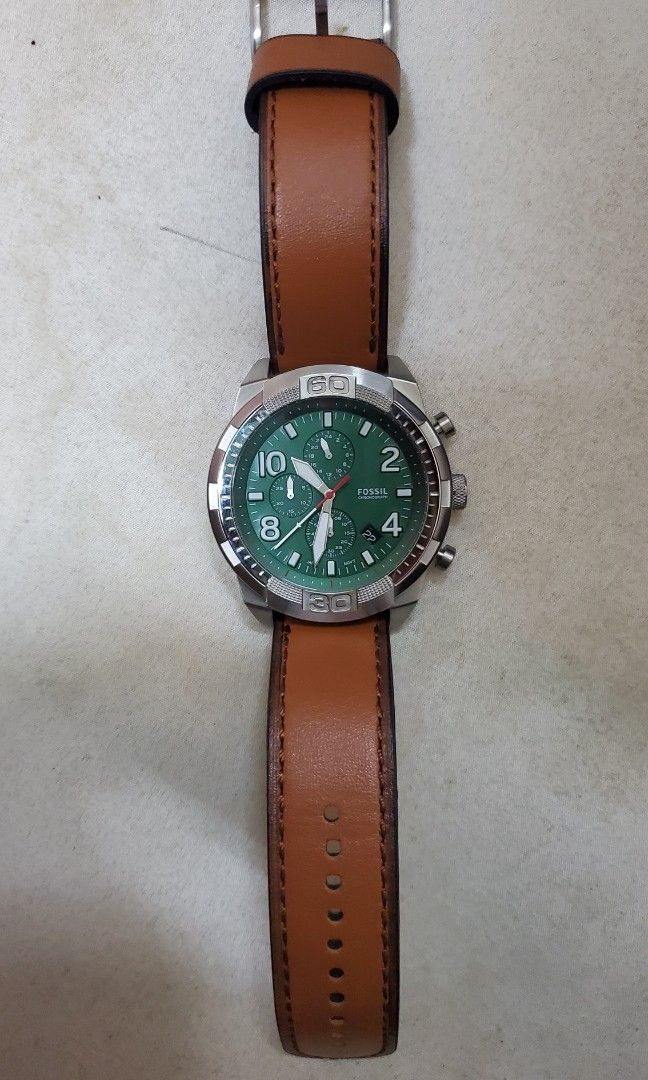 Fossil 50mm clearance