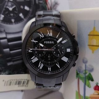 Affordable fossil new arrivals watches