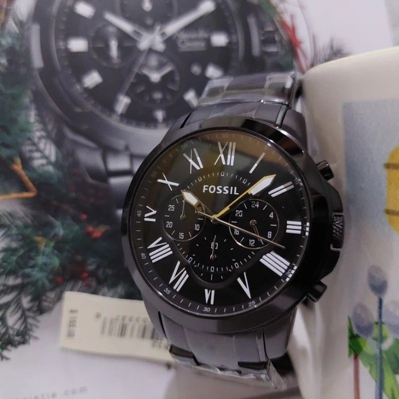 Fs4832 fossil watch online