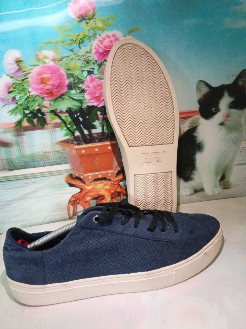 Toms lenox mid best sale