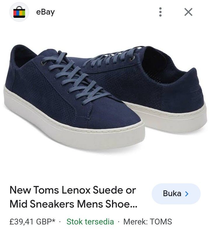 Toms lenox mid on sale