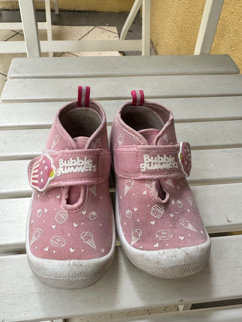 Free toddler girl shoes clearance