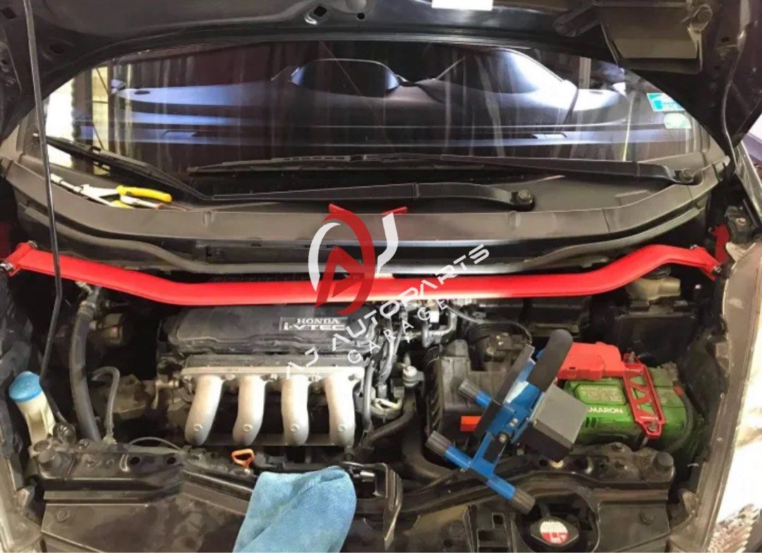Front strut bar civic FC, Honda jazz, Honda fit, Honda freed, Honda