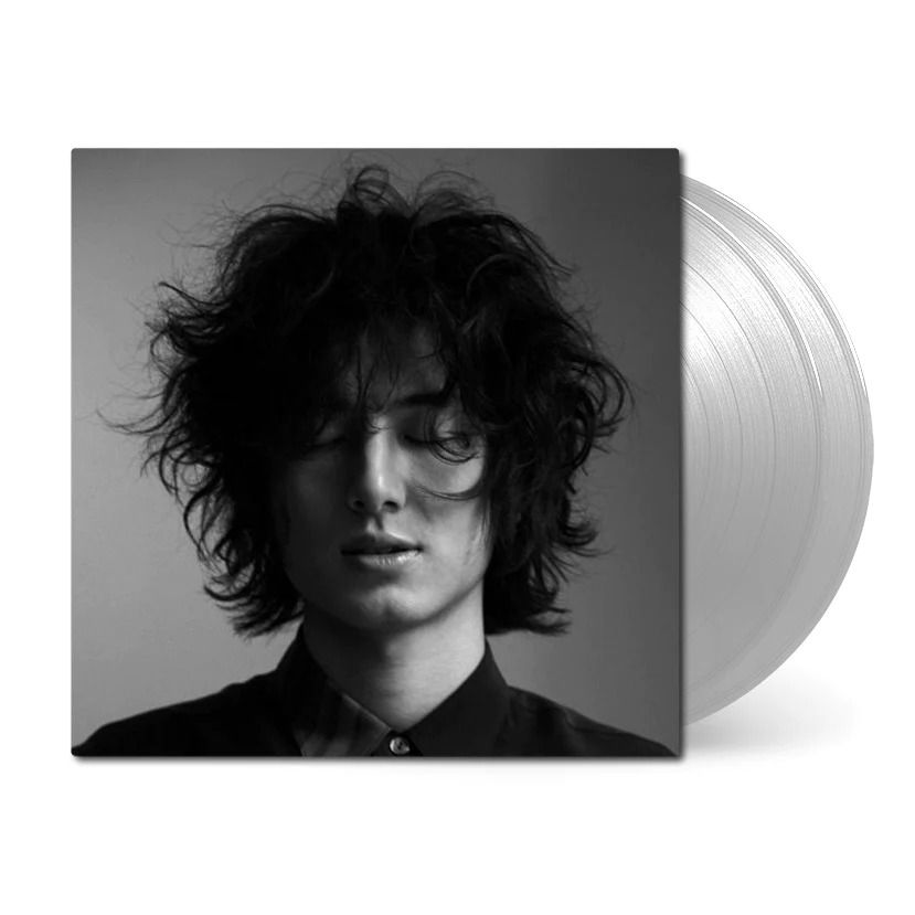 Fujii Kaze Help Ever Hurt Never vinyl, Hobbies & Toys, Music & Media