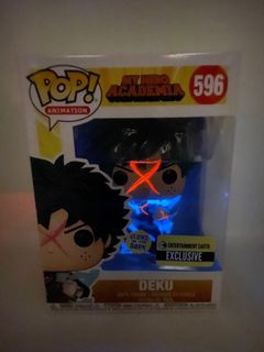 Affordable funko pop deku For Sale, Toys & Games