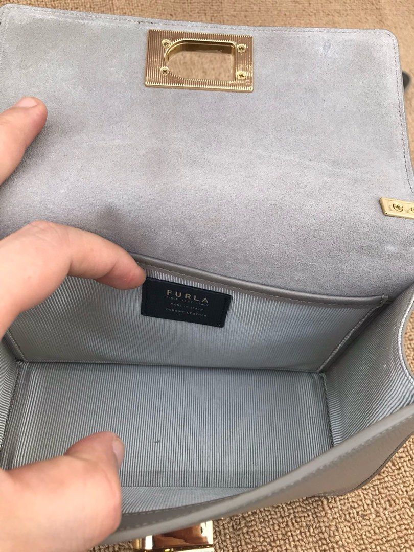 Furla Viva shoulder bag