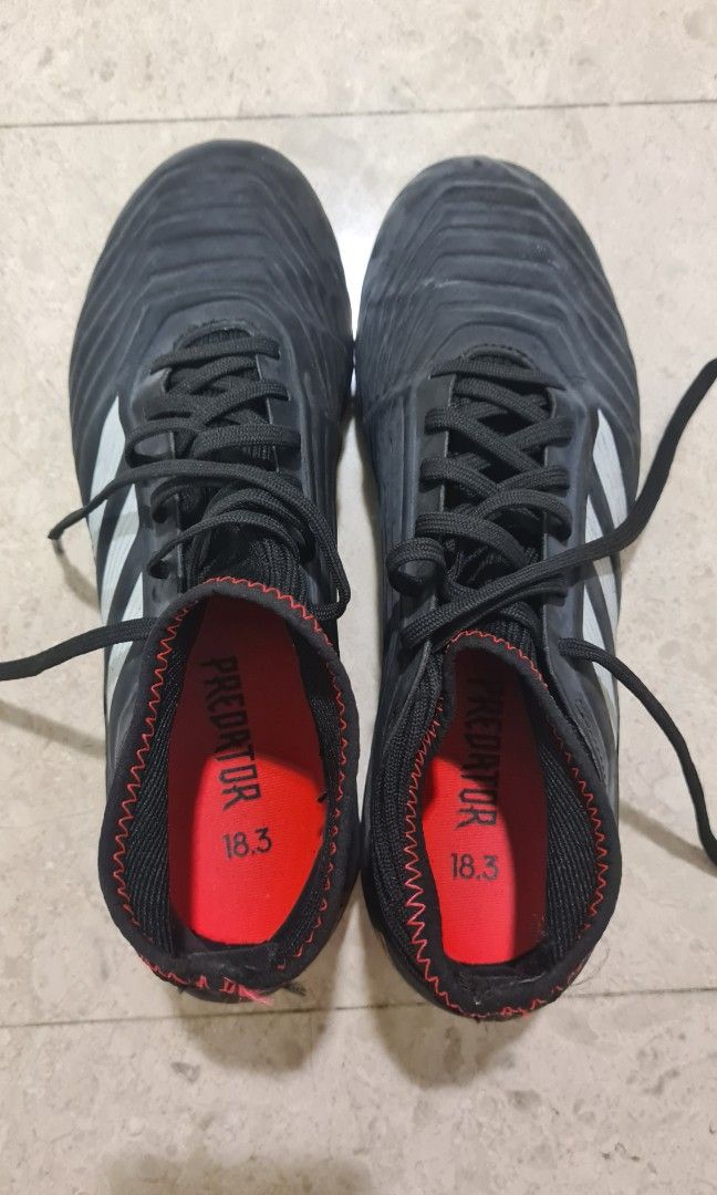 Adidas predator 18.1 sales futsal