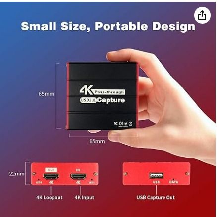 Cheap video capture card shop