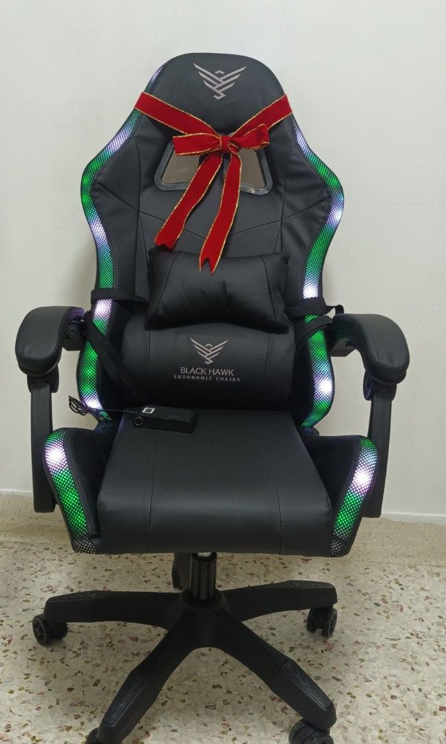 Gaming chairs for clearance sale