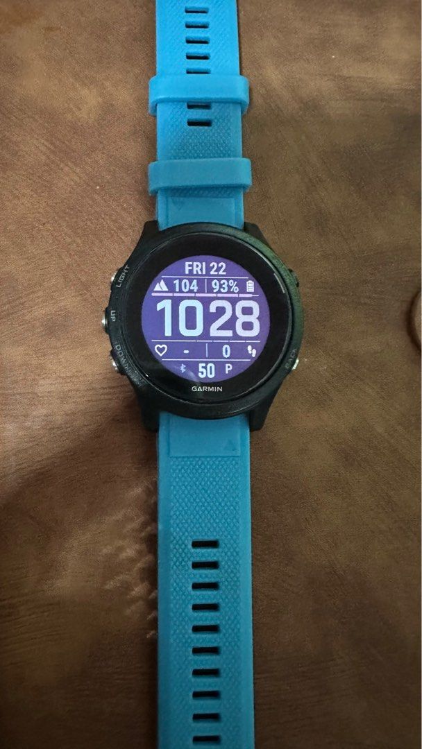 Garmin discount 935 bundle
