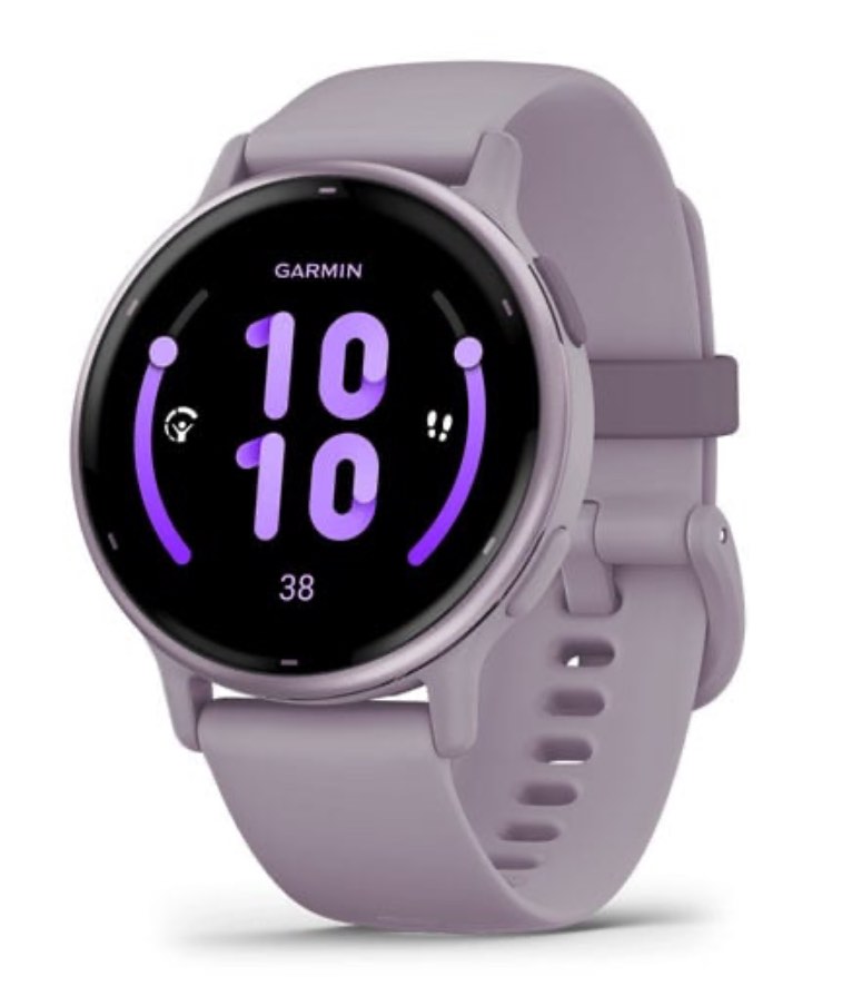 Garmin Vivoactive 5 smartwatch new 100 authentic Women s