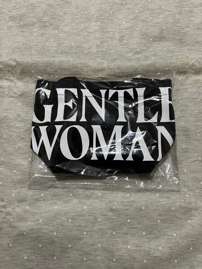 Gentle Woman Micro Tote Bag (Category: Cross-body Bags) located in Davao. Submitted by BellesFabFinds (Listing ID 1273229585, Image 1). Description: ‼️ LAST PRICE POSTED ‼️ 📍Davao City.