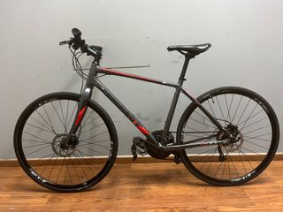 Giant escape 1 disc 2018 2025