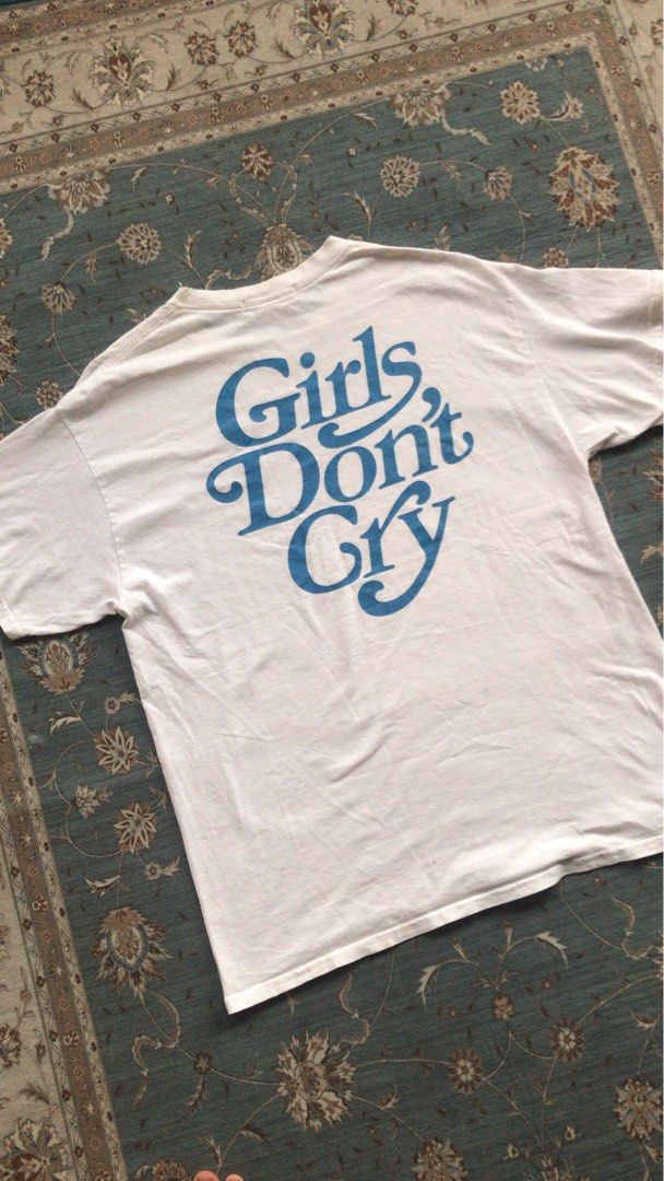 感謝価格 Girls Don't Cry BEAMS | www.silviao.com.co