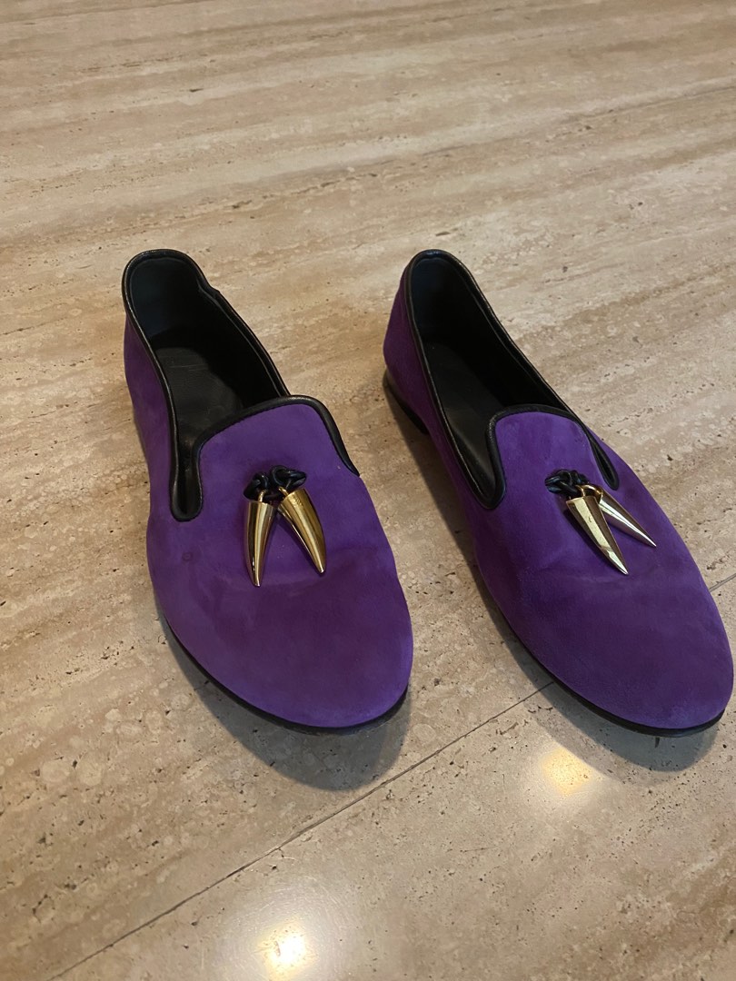 Giuseppe loafers hotsell