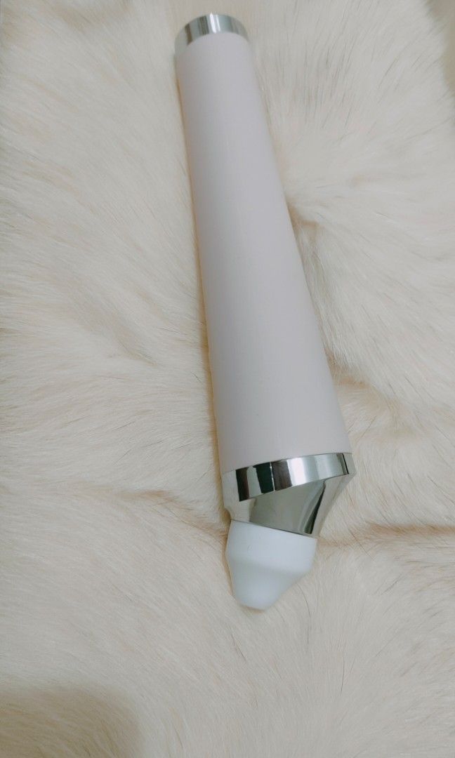 Good time beauty Vacuum Pore Cleaner Set (Category: Face Care) located in Quezon City. Submitted by mydaintyclosetph (Listing ID 1273368713, Image 3). Description: Tested only With 2 interchangeable Head brand: Goodtime.