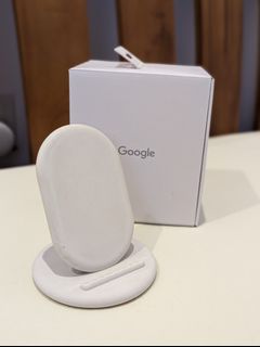 Google Pixel Stand (2nd Gen) - White