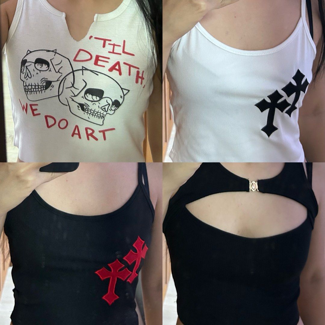 Cheap tank 2024 tops womens