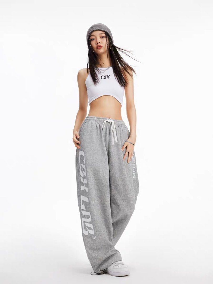 Dance sale sweatpants womens