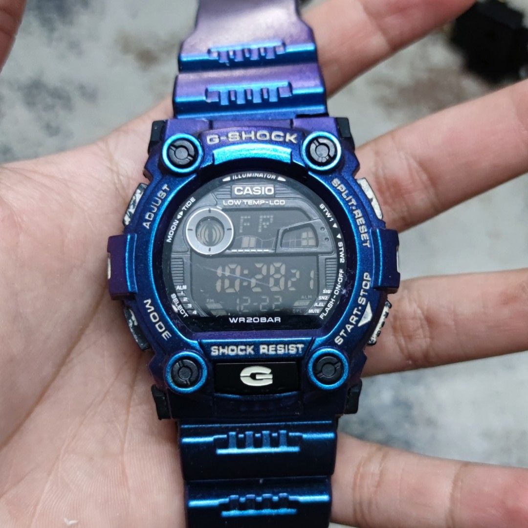 G-SHOCK SHOCK RESIST - 時計