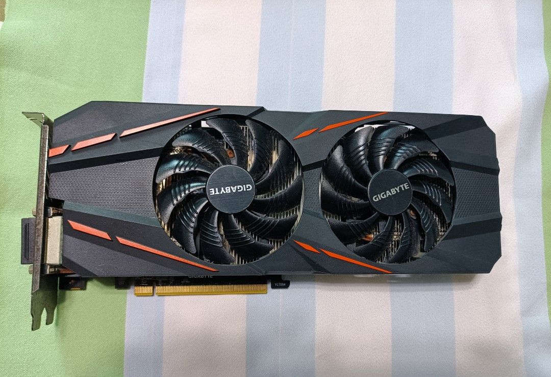Geforce gtx 1060 6gb g1 sales gaming