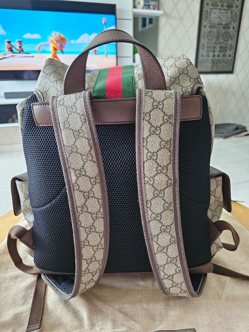 Fake gucci bookbag store